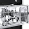 Spec-D Tuning 88-98 Chevrolet C10 Crystal Housing Headlights Chrome, LH-C1088-RS LH-C1088-RS - alternate 8